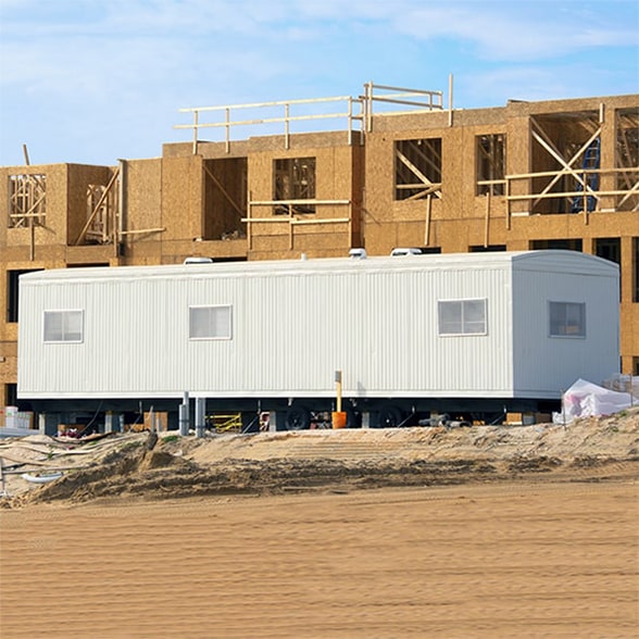 we offer flexible rental and leasing options for construction & jobsite shower trailers to meet your specific project needs